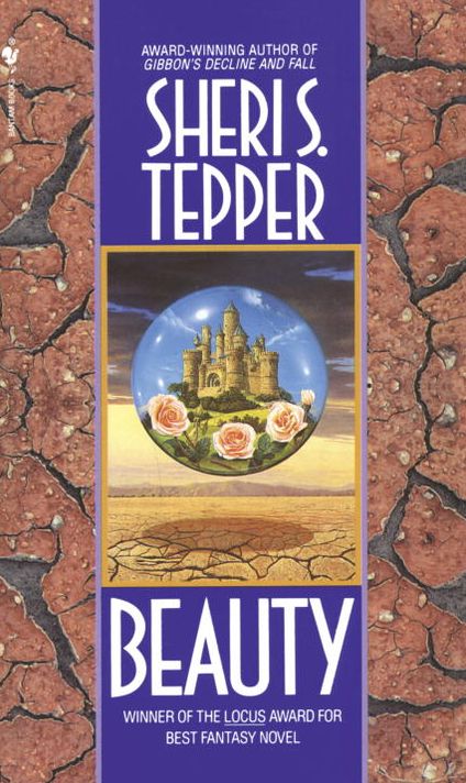 Beauty: A Novel