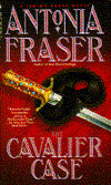 Cavalier Case (A Jemima Shore Mystery)