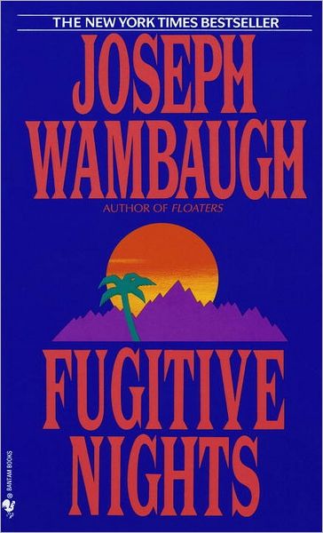 Fugitive Nights