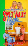 Almost Married (Sweet Valley High Series #102)