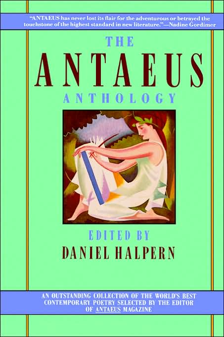 The Antaeus Anthology