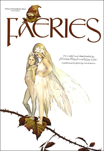 Faeries