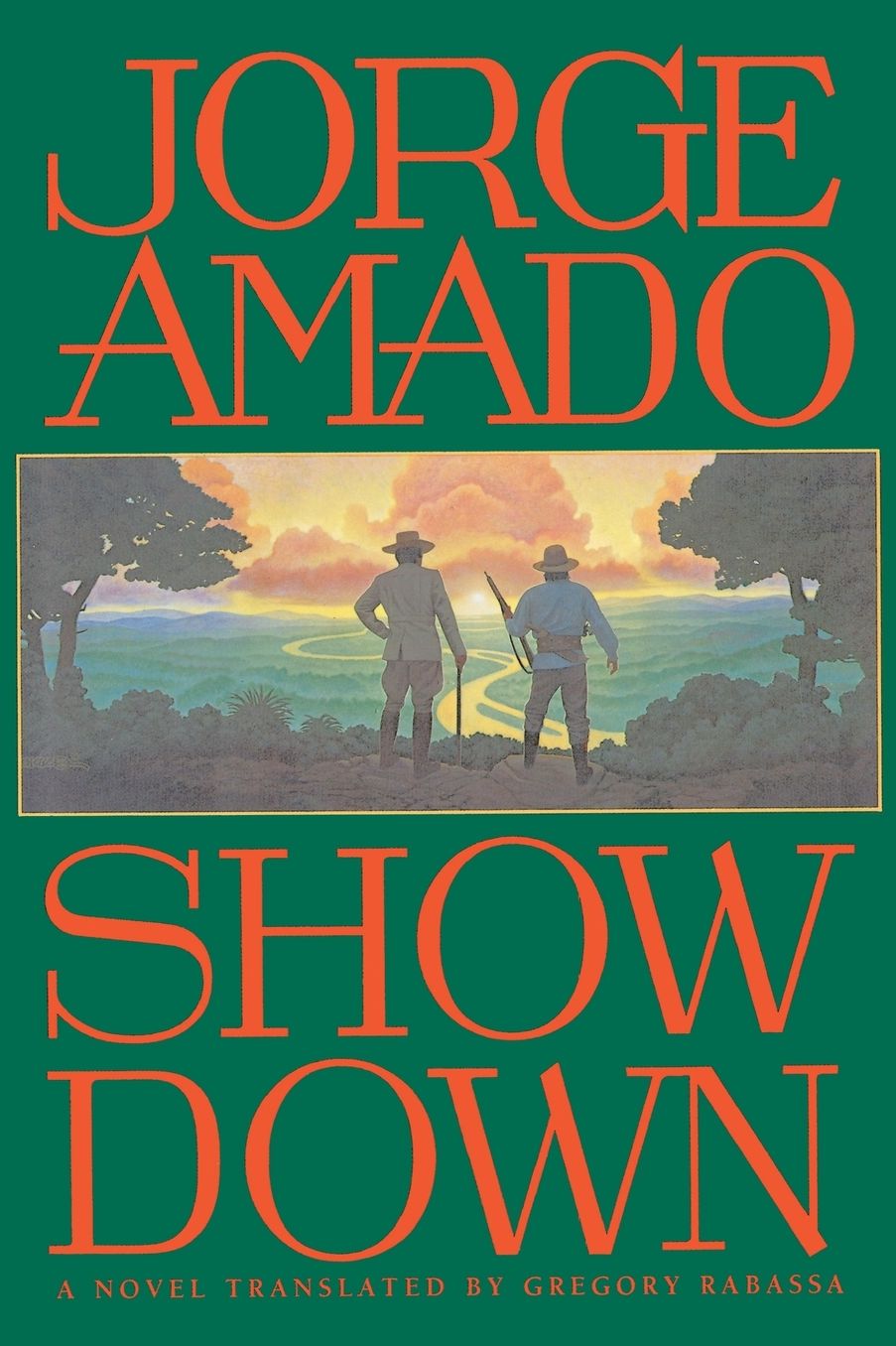 Showdown