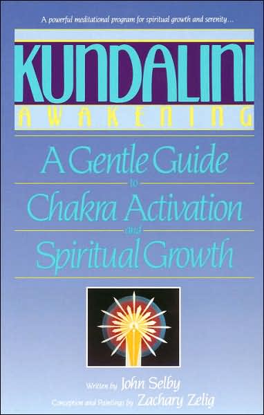 Kundalini Awakening: A Gentle Guide to Chakra Activation and Spiritual Growth