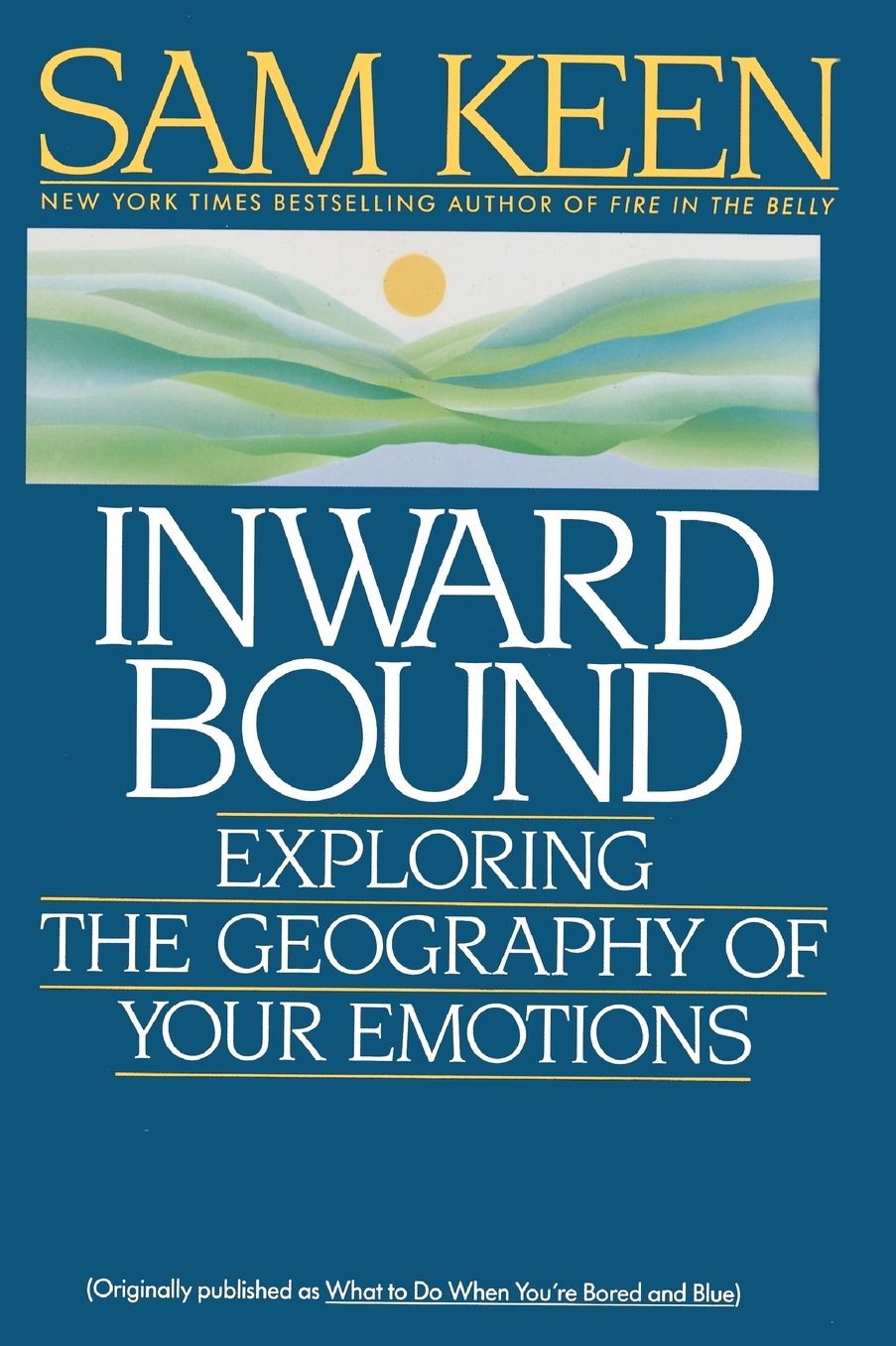 Inward Bound