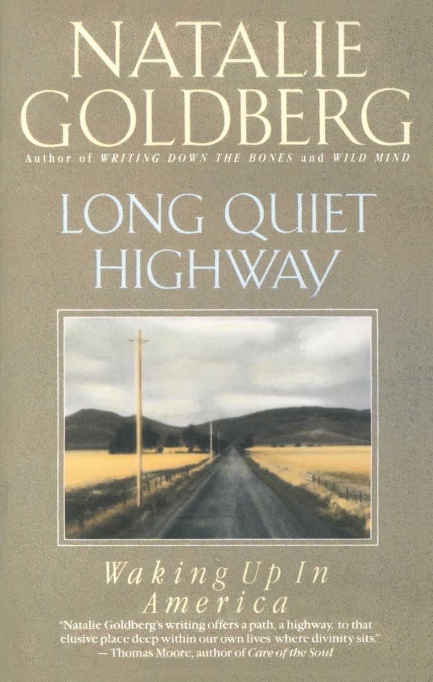 Long Quiet Highway: Waking up in America