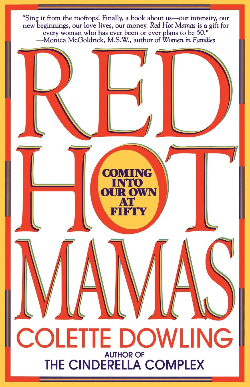 Red Hot Mamas: Coming into Our Own at Fiffty