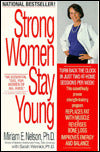 Strong Women Stay Young