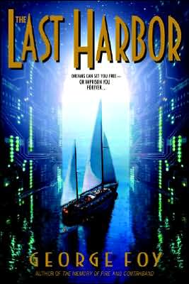 The Last Harbor