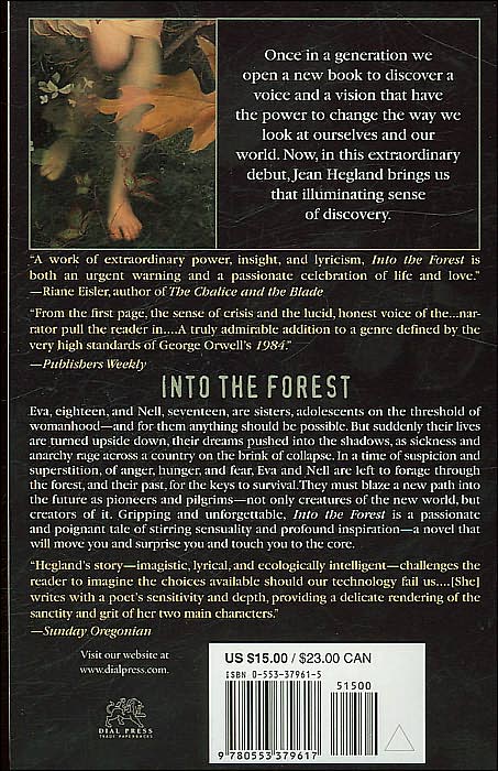 Into the Forest