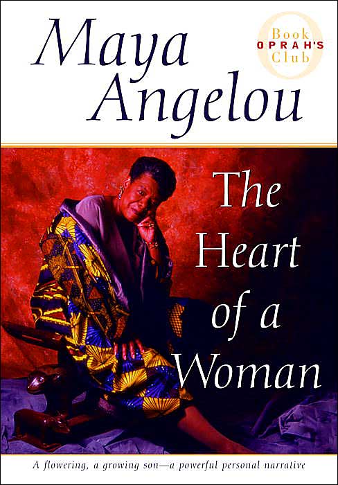 The Heart of a Woman