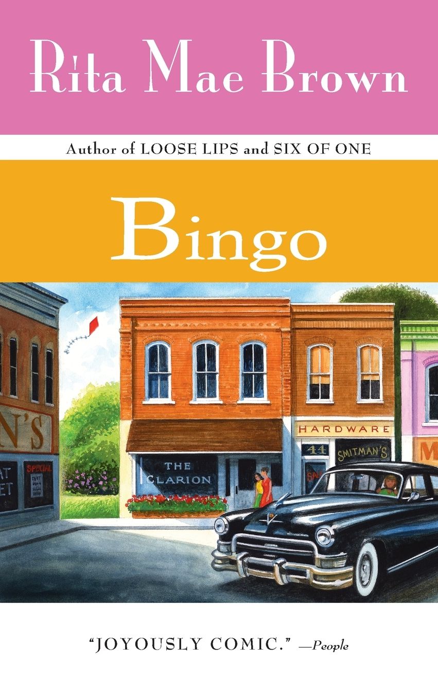 Bingo