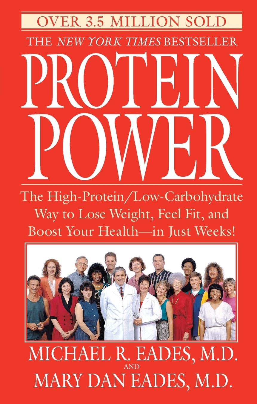 Protein Power