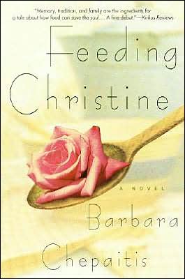Feeding Christine: A Novel