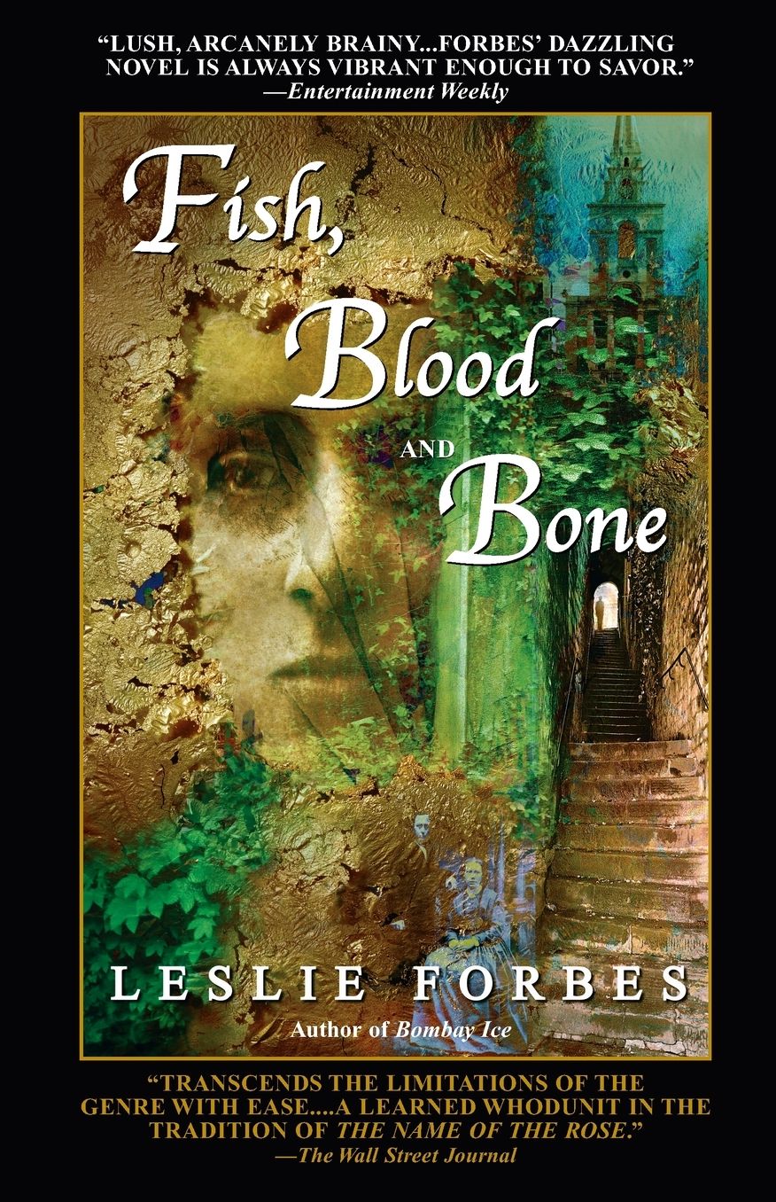 Fish, Blood and Bone