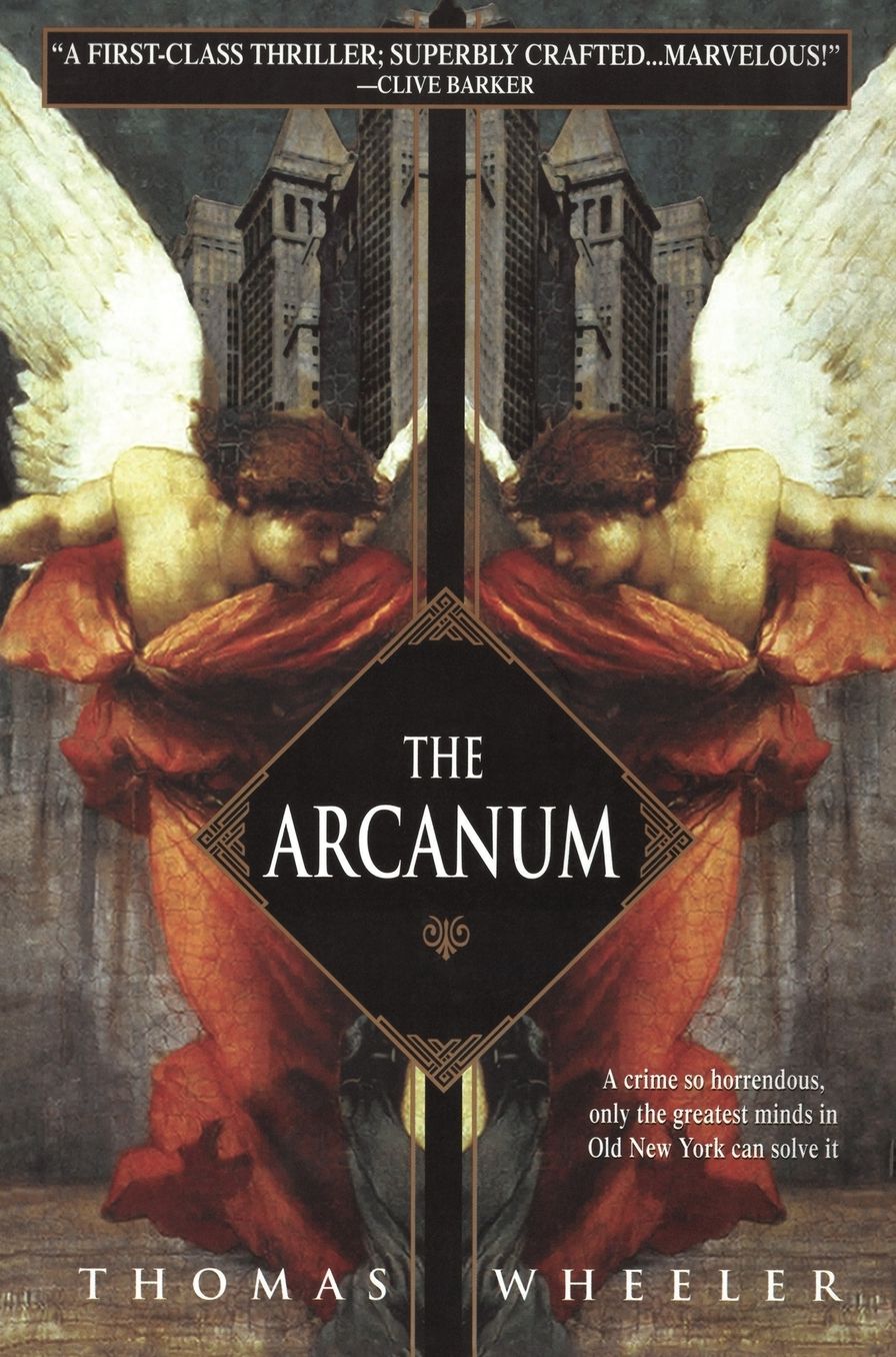 The Arcanum