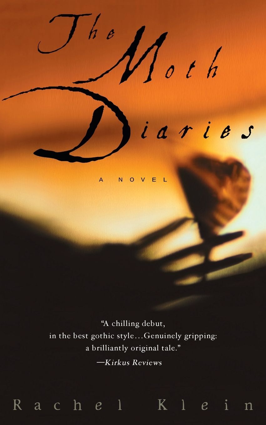 The Moth Diaries