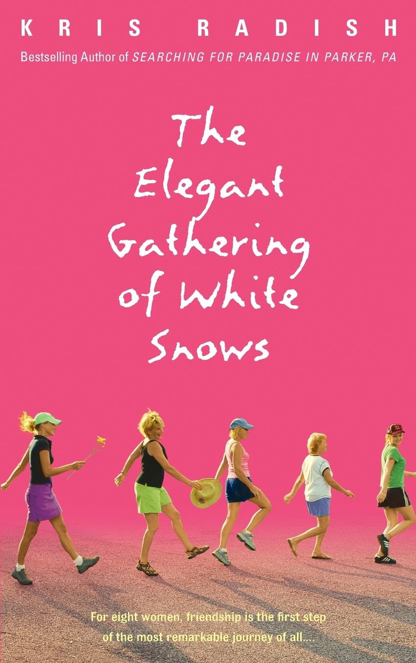 The Elegant Gathering of White Snows