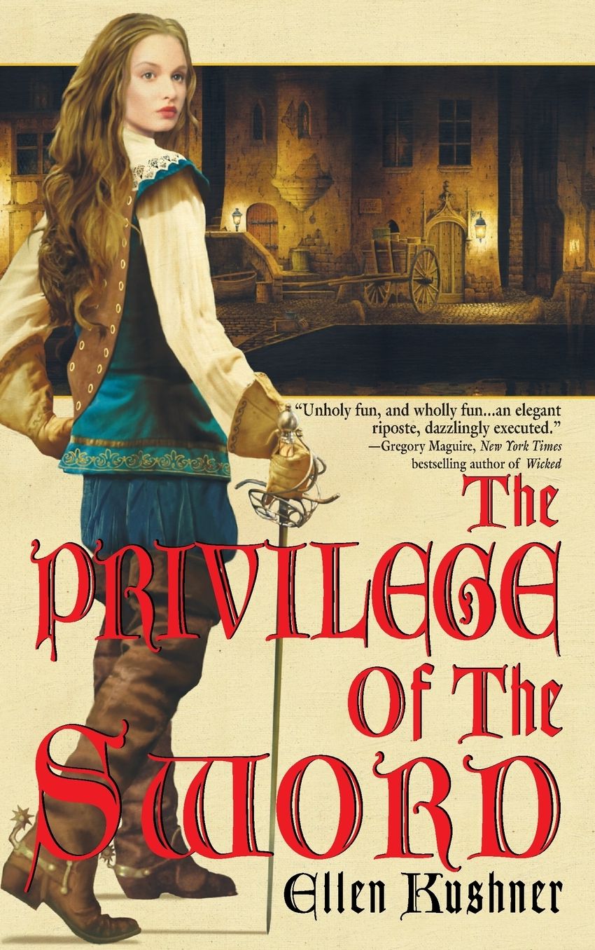 The Privilege of the Sword