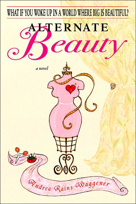 Alternate Beauty
