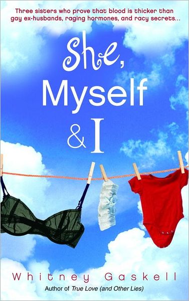 She, Myself and I