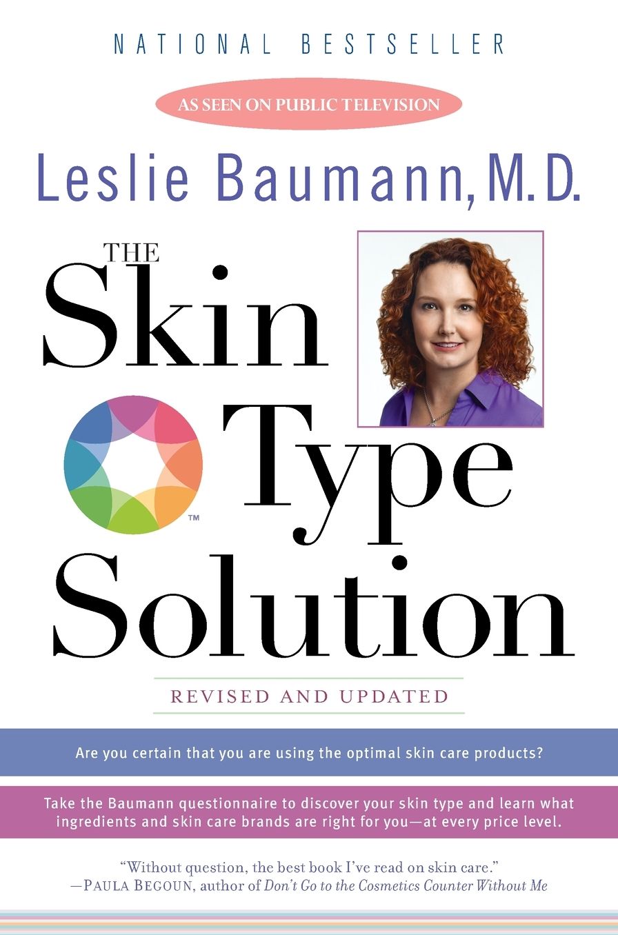 The Skin Type Solution