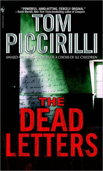 The Dead Letters