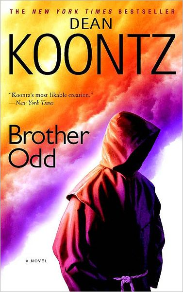 Brother Odd (Odd Thomas Series #3)