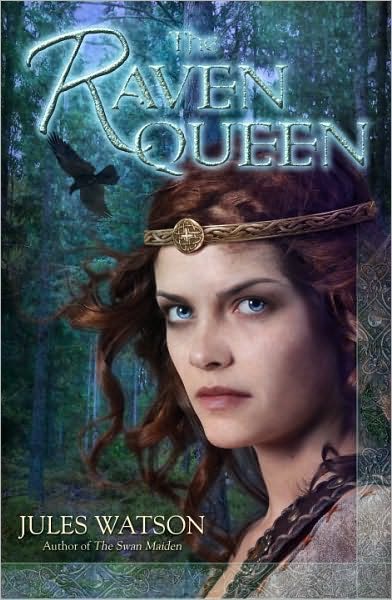 The Raven Queen