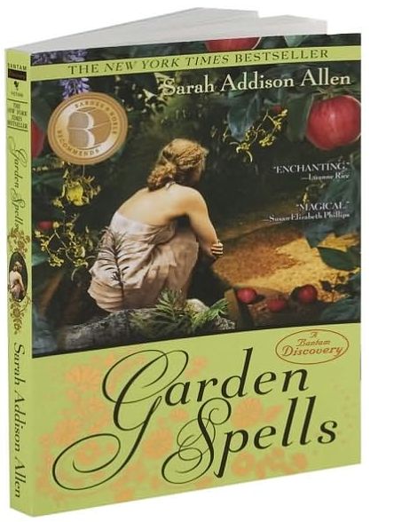 Garden Spells