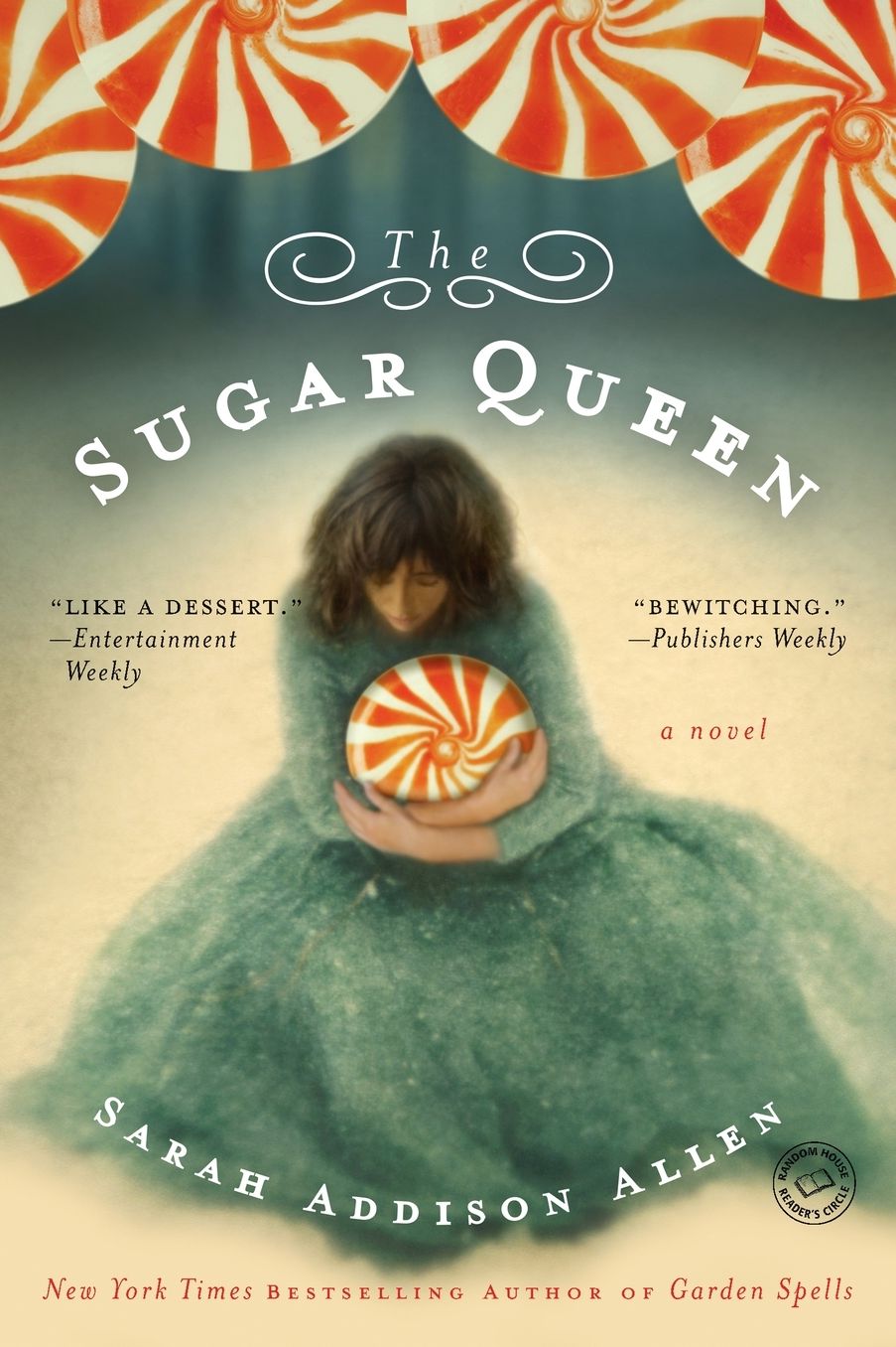 The Sugar Queen