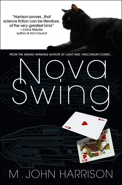 Nova Swing