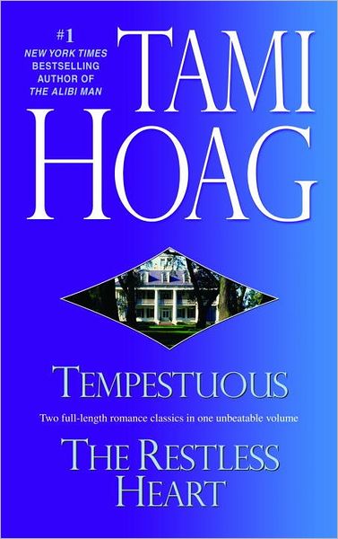 Tempestuous / The Restless Heart