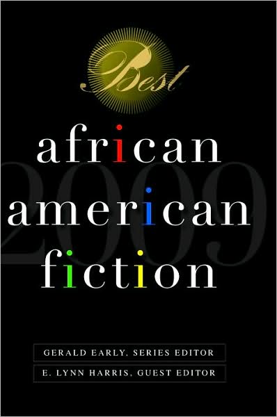Best African American Fiction 2009