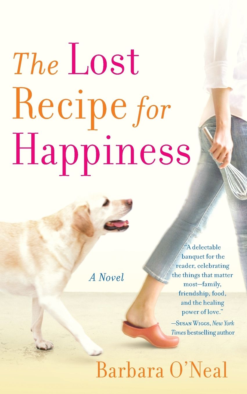 The Lost Recipe for Happiness
