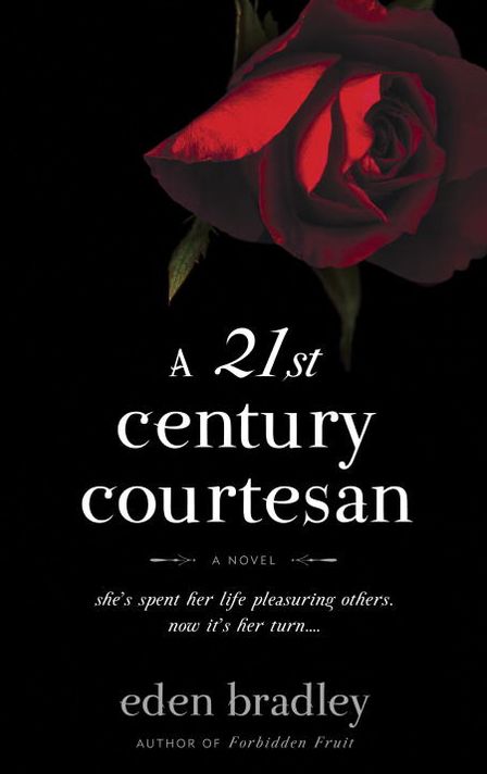 A 21st Century Courtesan