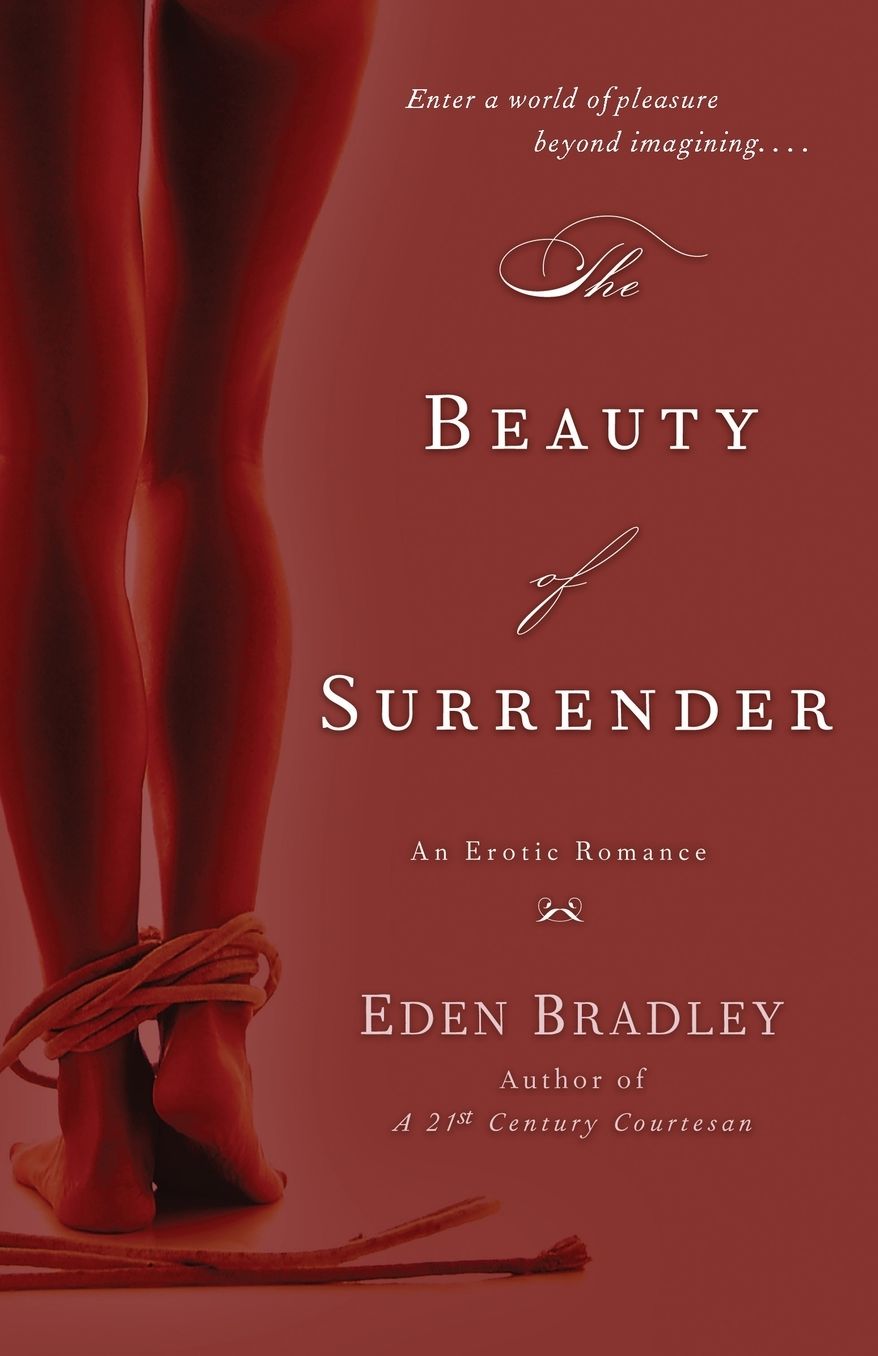 The Beauty of Surrender: An Erotic Romance