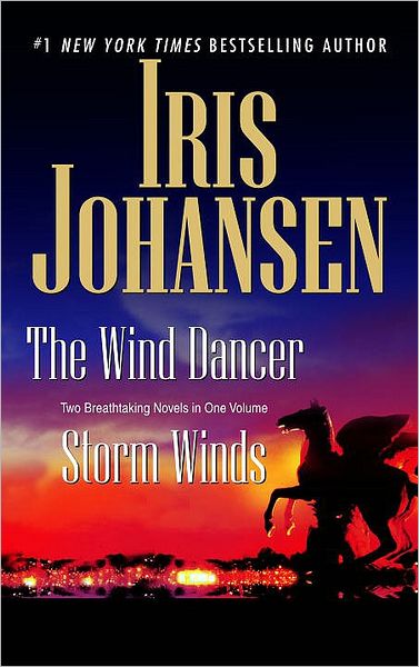 The Wind Dancer and Storm Winds