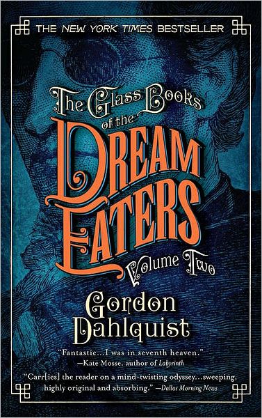 The Glass Books of the Dream Eaters, Volume 2