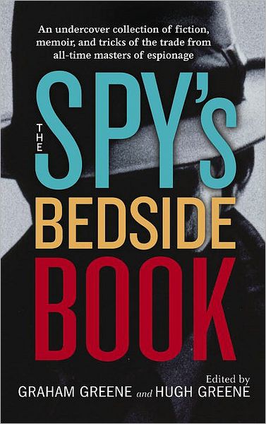 Spy's Bedside Book