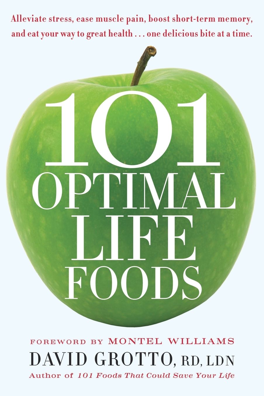 101 Optimal Life Foods