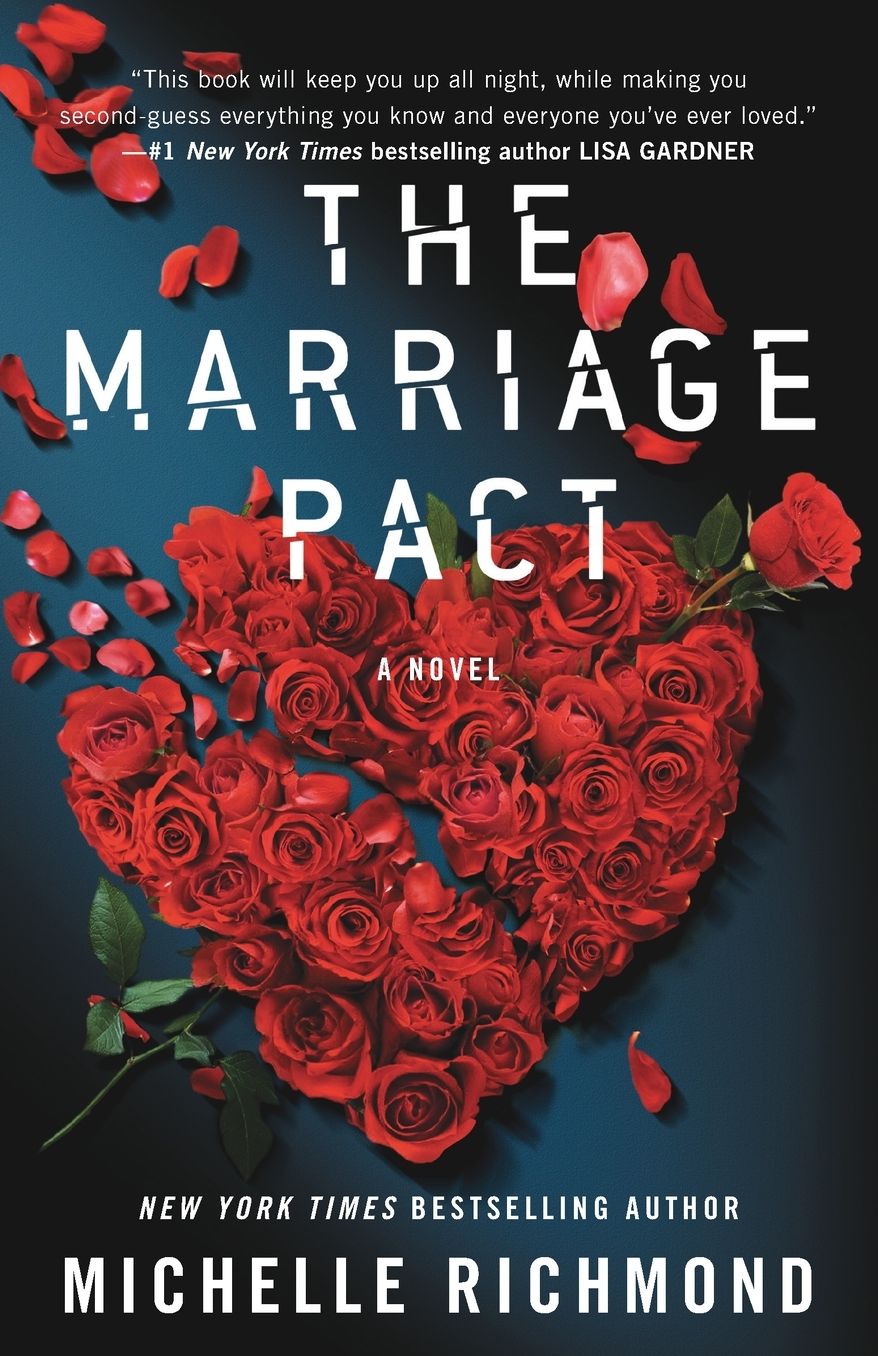 The Marriage Pact