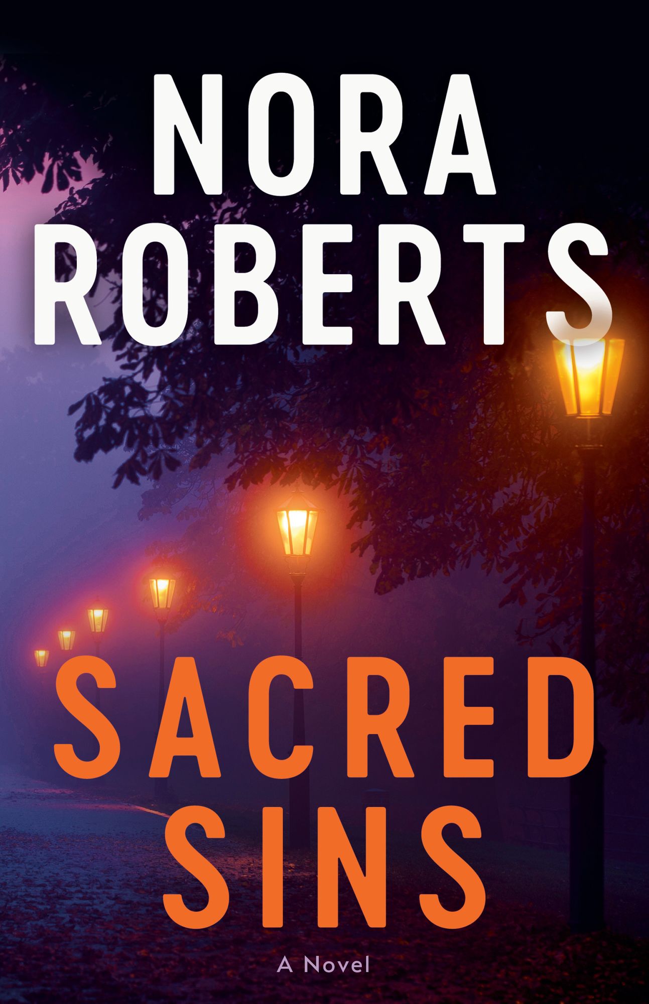 Sacred Sins