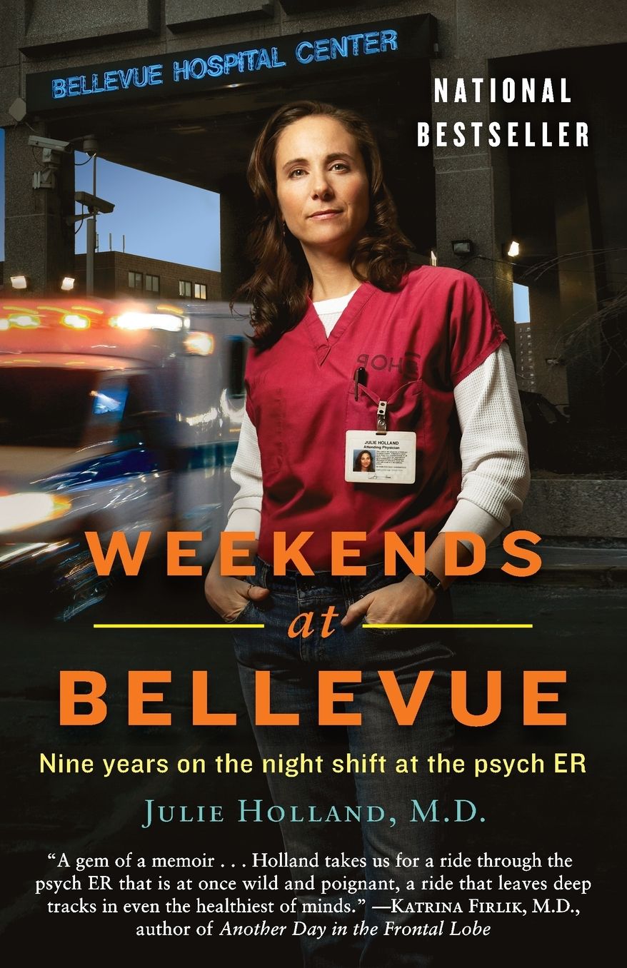 Weekends at Bellevue