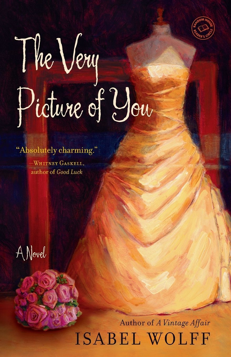 The Very Picture of You