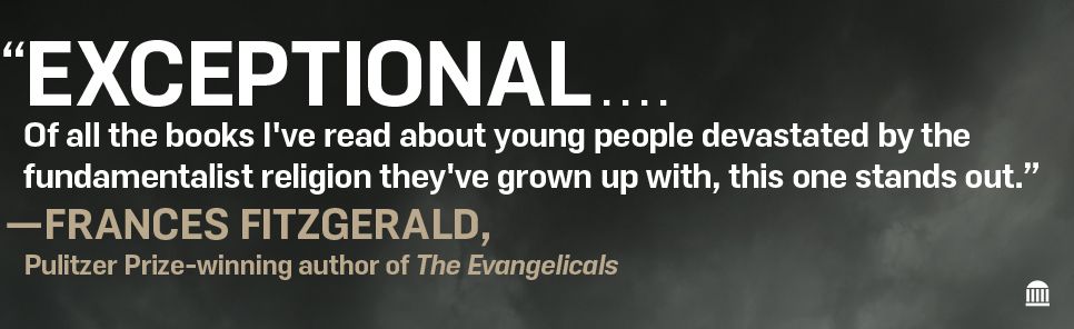 On Fire for God: How the Christian Right Uses Fear and Shame to Manipulate Working-Class America