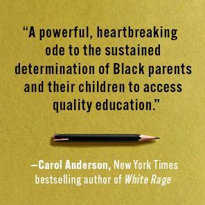 Integrated: How American Schools Failed Black Children