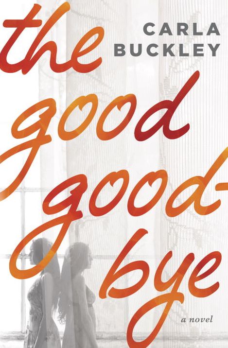 The Good Goodbye: A Novel