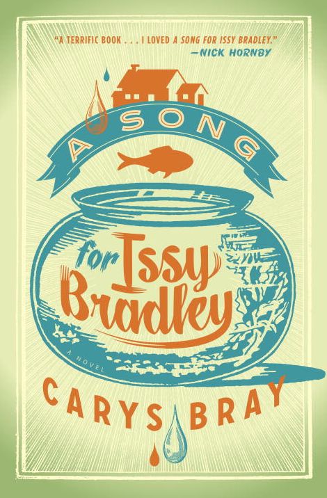 A Song for Issy Bradley
