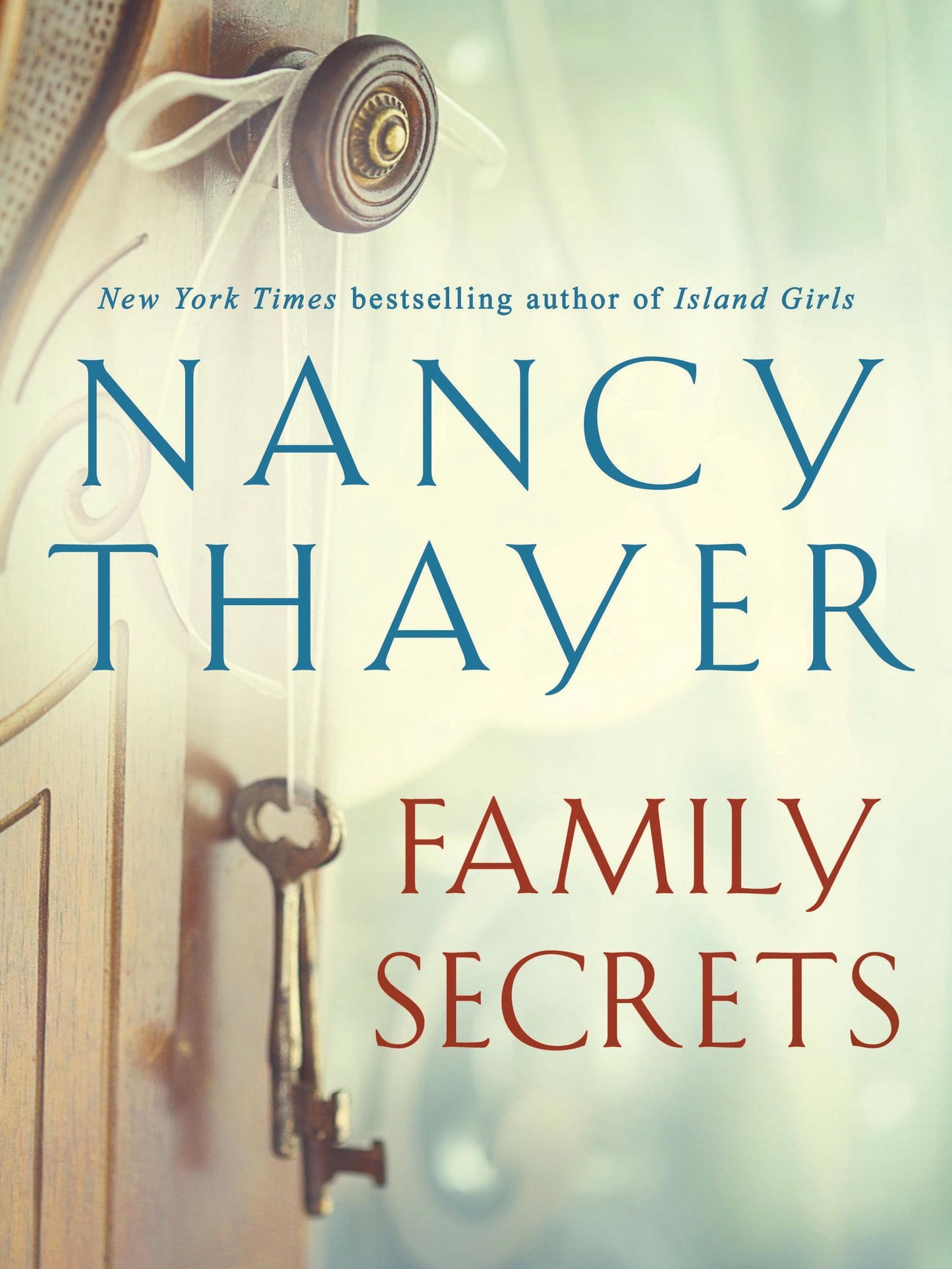 Family Secrets